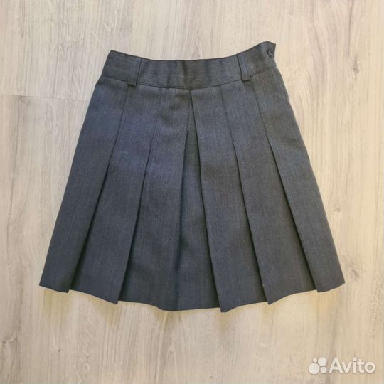 Школьная юбка
