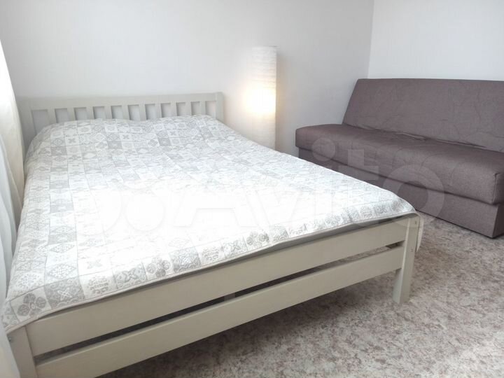 1-к. квартира, 30 м², 7/9 эт.