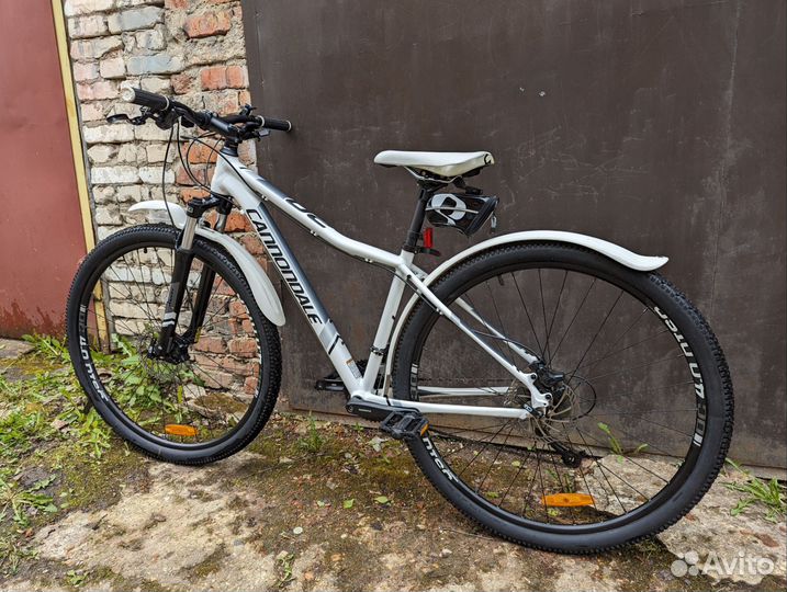 Cannondale Tango