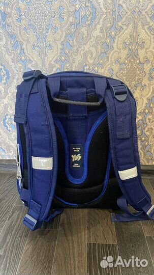 Рюкзак Школьный для мальчика