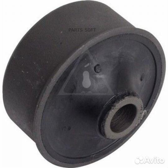 AS metal 38TY0200 Сайлентблок рычага