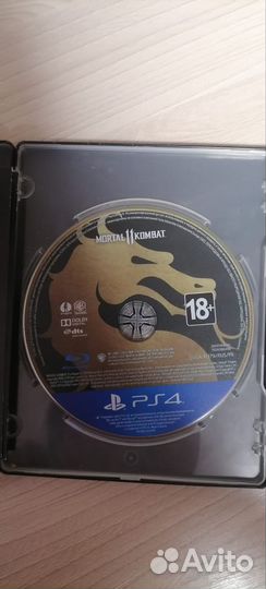 Игры для приставок ps4