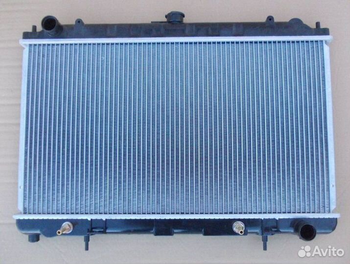 Радиатор охлаждения двигателя Nissan Silvia S15