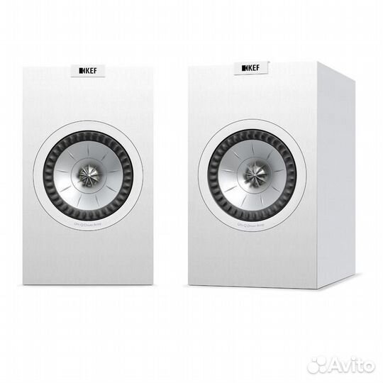 Полочная акустика KEF Q150 Satin White (арт. 30674