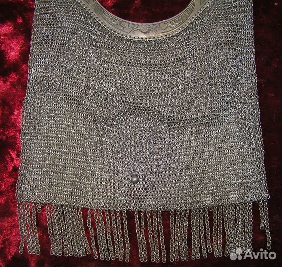 Серебряная дамская сумочка 