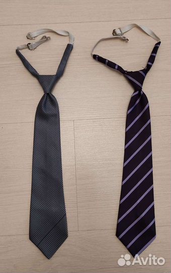 Галстук для мальчика