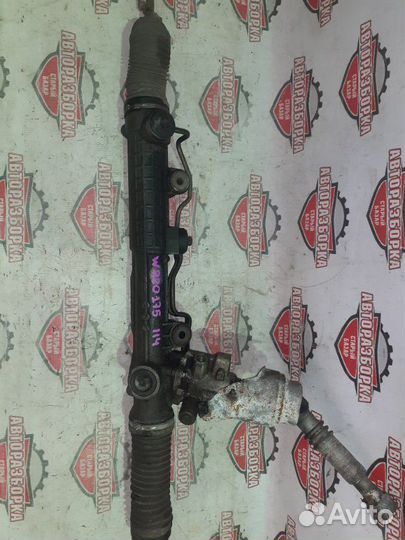 Рейка рулевая Mercedes-Benz S-Class W220 M113E50