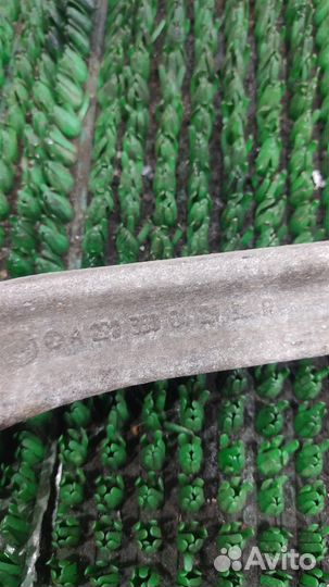 Рычаг задний поперечный правый Mercedes Benz E-cl