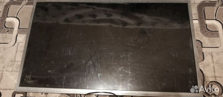 Продам на запчасти/ремонт