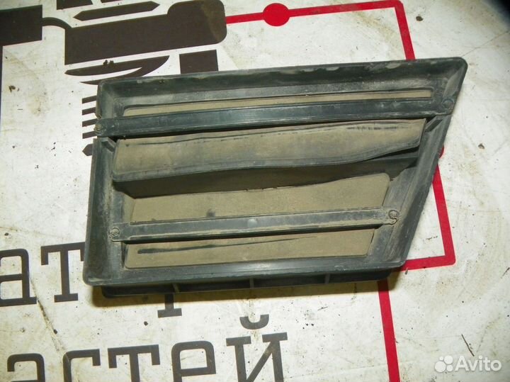 Решетка вентиляционная Kia Sorento