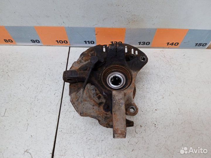 Кулак поворотный передний левый Subaru Legacy BH9