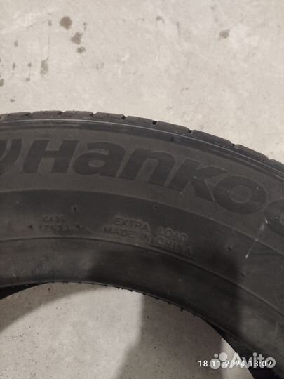 Hankook Kinergy Eco 2 K435 185/65 R15 92T