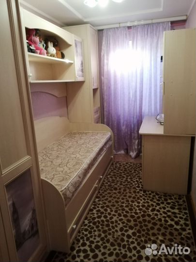 Детский гарнитур