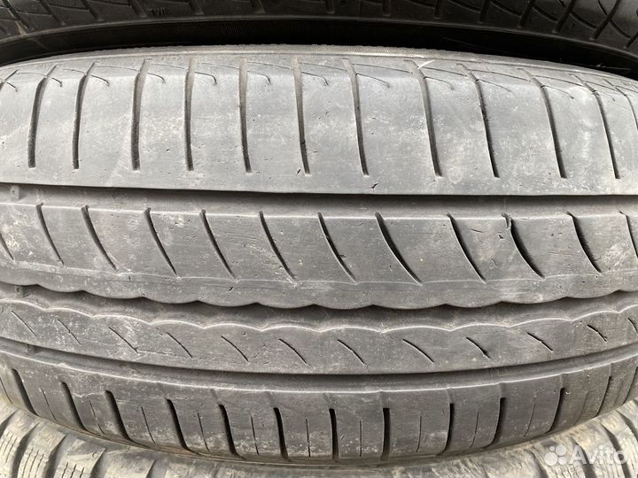 Pirelli Cinturato P1 Verde 195/65 R15