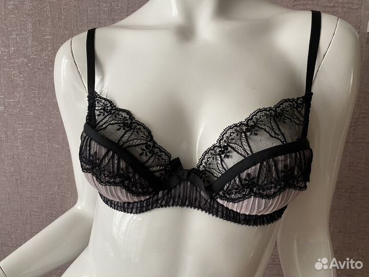 Комплект белья Agent Provocateur Fifi размер 75 С