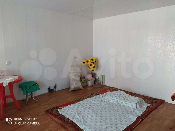 Коттедж 105 м² на участке 15 сот.