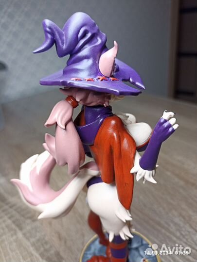 Фигурка Loona, 20 см, покрас