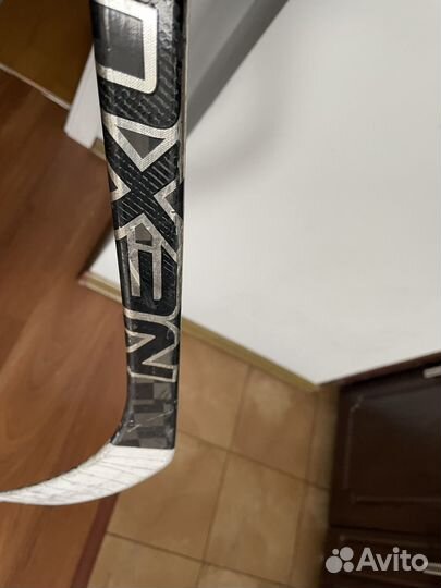 Клюшка Bauer nexus N1