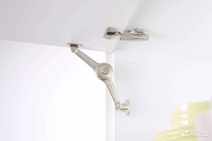 Кронштейн для кухонных фасадов