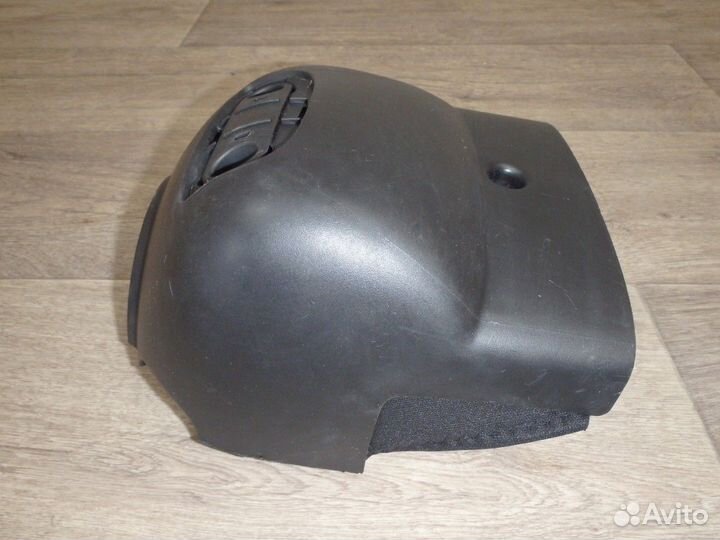 Накладка рулевой колонки нижняя Bravo Браво