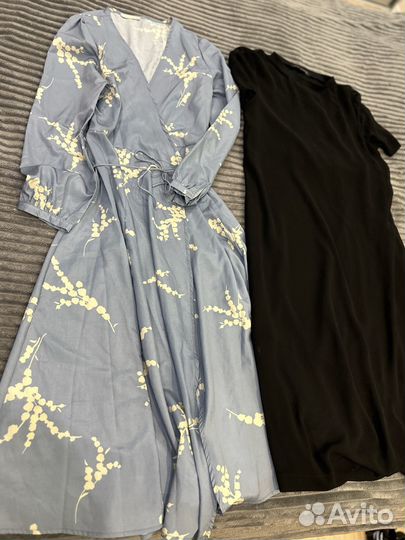 Женские вещи пакетом 44