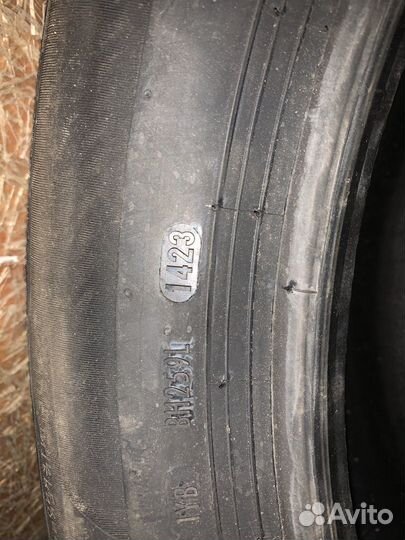 Pirelli Powergy 215/55 R18 100Y