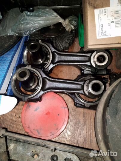 Запчасти на баф Феникс 1044