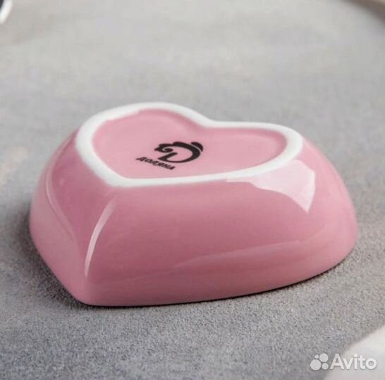 Соусницы (миски) 50 мл керамика (комплект 2 шт)