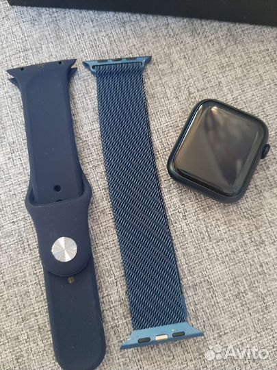 Умные часы SMART watch