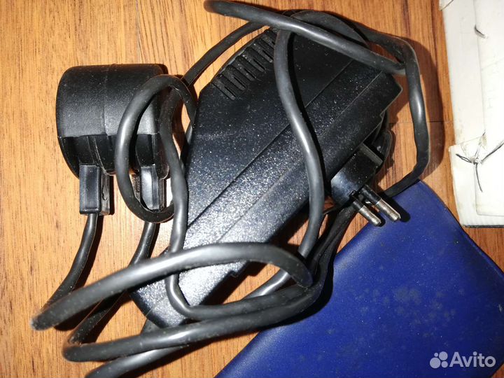 Аппарат виброакустический 