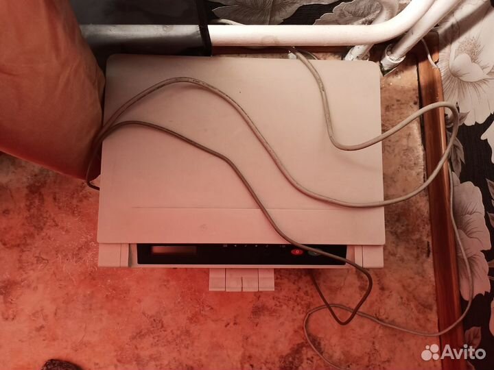 Мфу xerox workcentre 3119