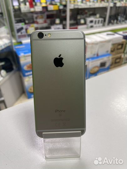iPhone 6s 64gb