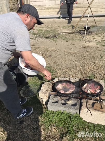 Тур поездки