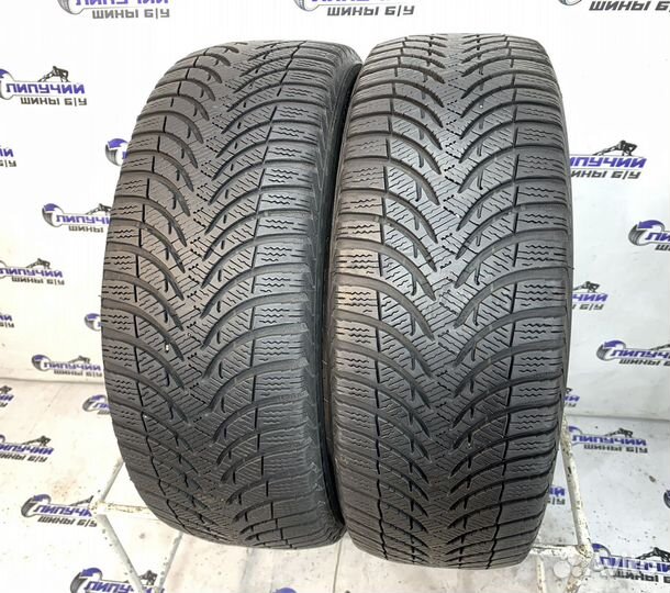Michelin Alpin 4 205/50 R17 93H