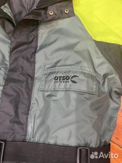 Костюм поплавок otso