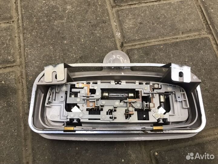 Плафон салонный Форд Фьюжен