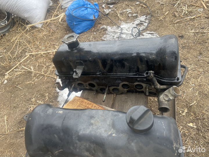 Двигатель ваз