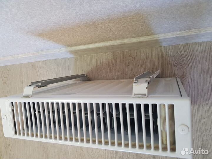 Радиатор Buderus