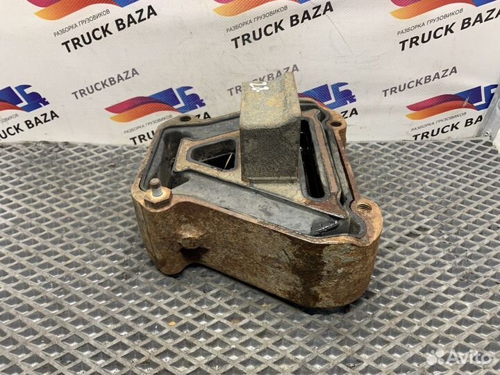 41272825 Подушка двигателя задняя