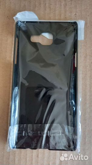 Чехол на Samsung Galaxy A5 (2016)