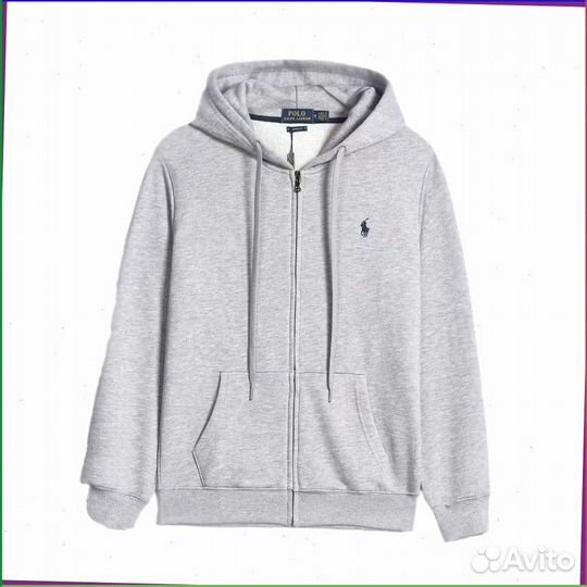 Кофта Polo Ralph Lauren (Все цвета в наличии)