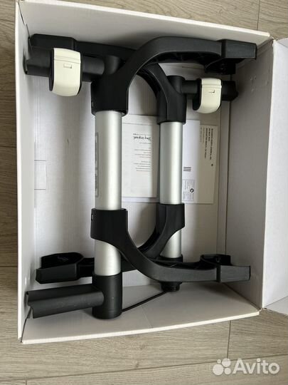 Адаптер для автолюльки