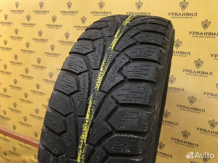 Nokian Tyres Nordman RS 185/65 R15 92R