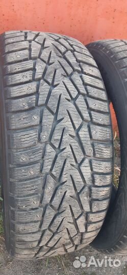 Nokian Tyres Nordman 7 215/55 R17