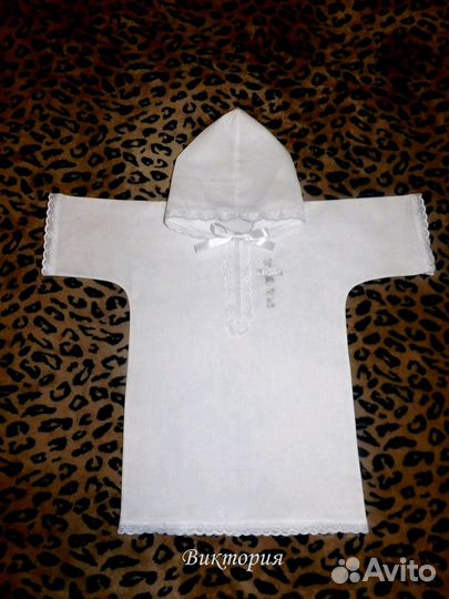 Крестильный набор