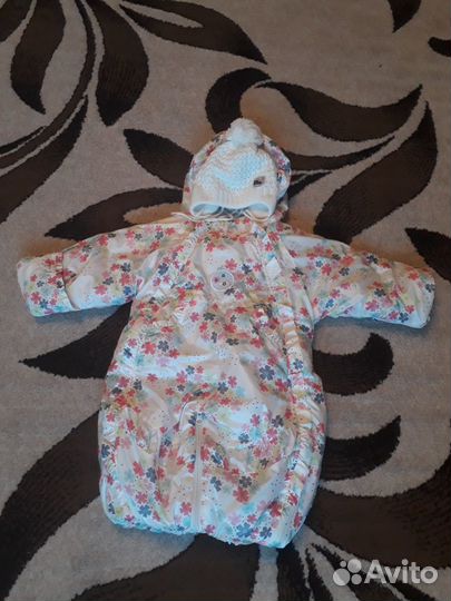 Комбинезон