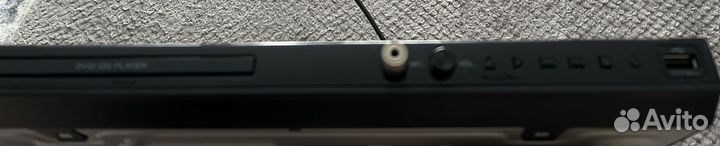 Dvd плеер с караоке lg