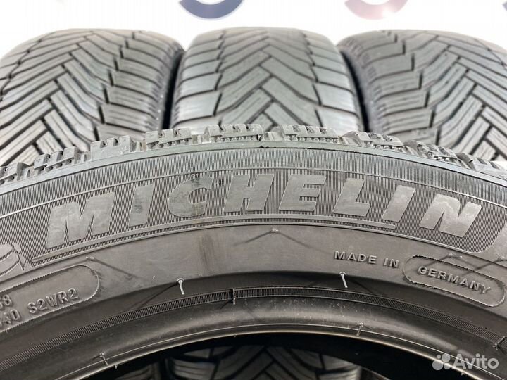 Michelin Alpin 6 225/50 R17 98T