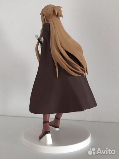 Аниме фигурка Sword Art Online Asuna Асуна