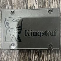 Ssd kingston a400 960gb